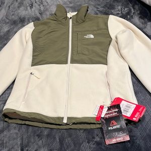 North Face Polartec 300 Series jacket